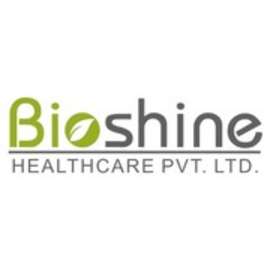 Bioshine Healthcare logo
