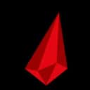 The Obsidians logo