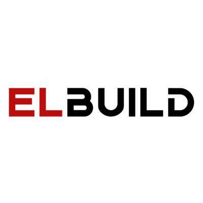ELBUILD logo