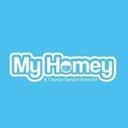 My Homey - Trivandrum logo