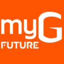 myG Future Irinjalakuda logo