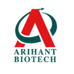 Arihant Biotech logo