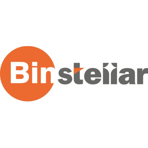 Binstellar Technologies Pvt. Ltd. logo