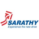 Maruti Suzuki Service Nemom logo