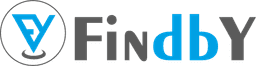 findby.in Logo