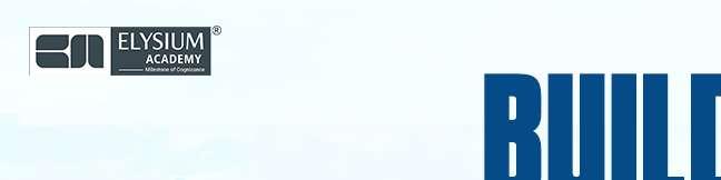 Elysium Academy Tiruppur  cover logo