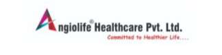 Angiolife Healthcare Pvt Ltd cover