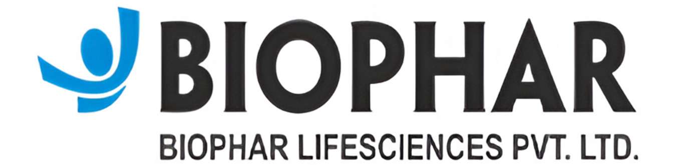 Biophar Lifesciences cover