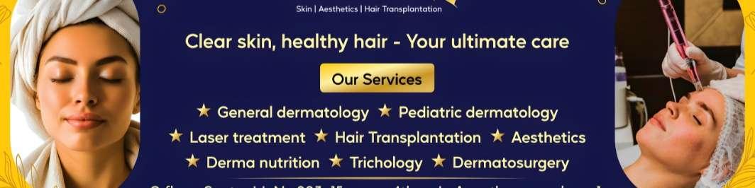 Clarivskin cover logo