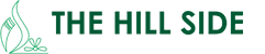 The Hillside Cottage cover logo