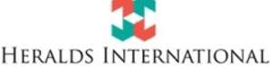 Heralds International cover