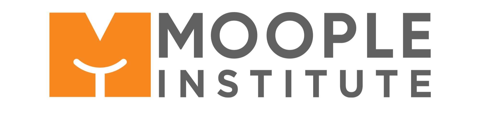 Moople Academy Pvt. Ltd. cover logo