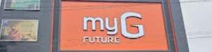 myG Future Kanhangad cover logo