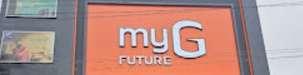 myG Future Kottakkal cover logo