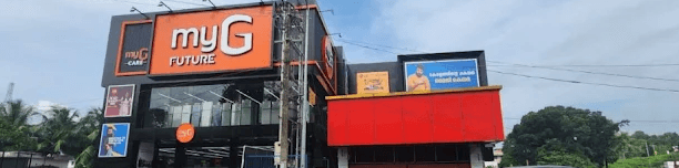 myG Future Punalur cover logo