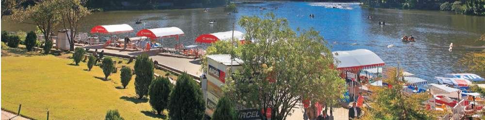 Hotel Lakeview cover logo