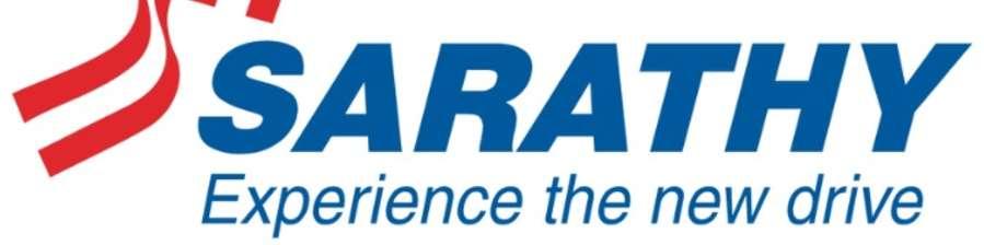 Maruti Suzuki cover logo