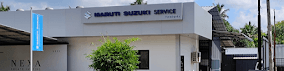 Maruti Suzuki Service (Sarathy) cover logo