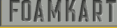 Foamkart cover logo