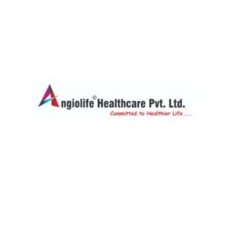 Angiolife Healthcare Pvt Ltd