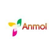 Anmol Bakery Machines
