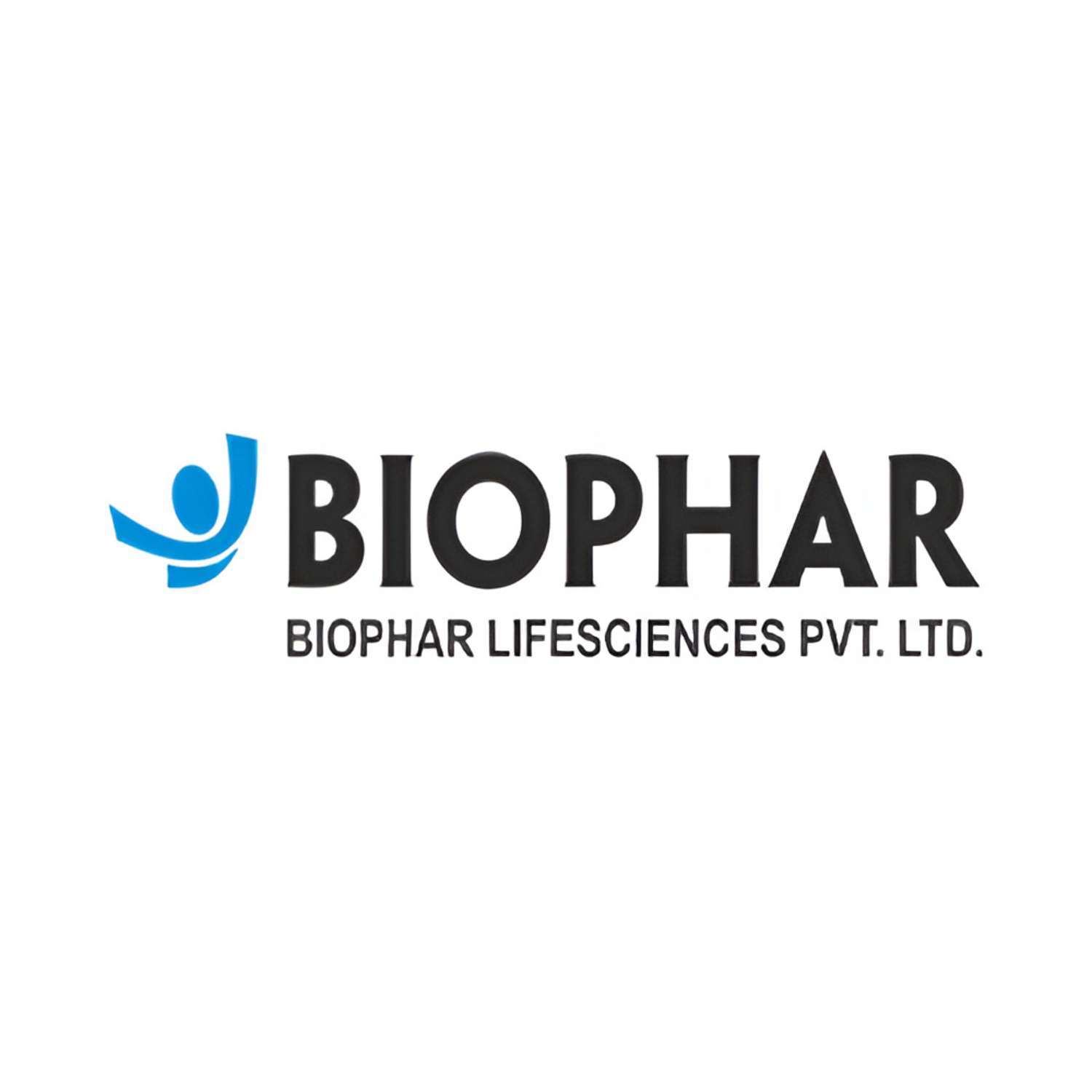 Biophar Lifesciences logo