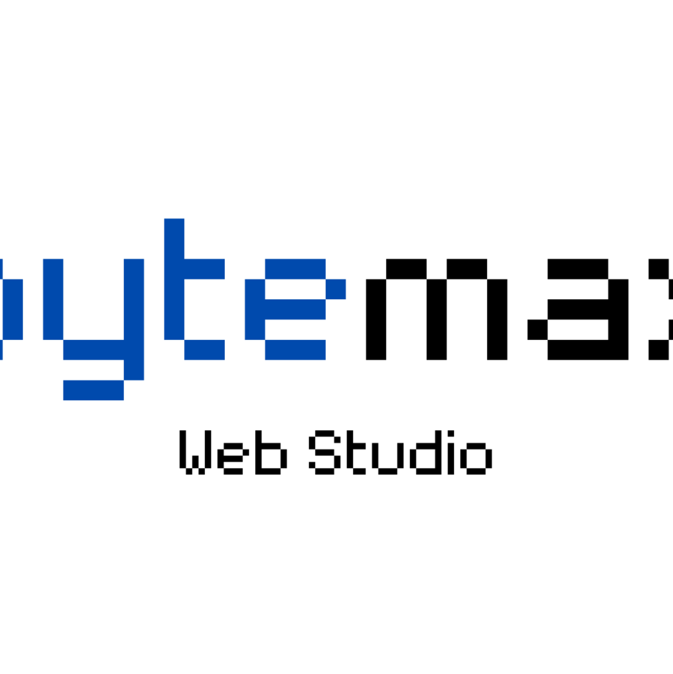 Bytemax Web Studio