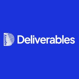 Deliverables Agency logo