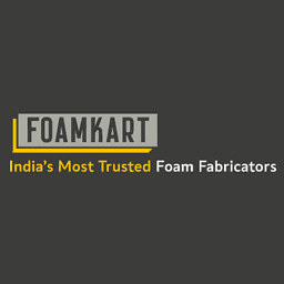 Foamkart , 108/2, ARR Building, Vijaya Bank Colony Extension