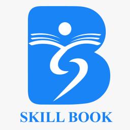 Skill Book  logo
