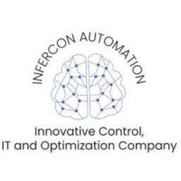 Infercon Automation Pvt Ltd logo
