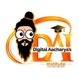 Digital Aacharya's Institute logo