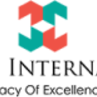 Heralds International logo