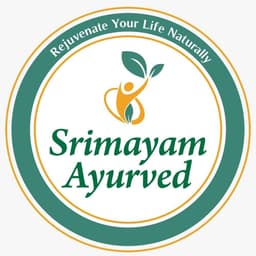 SRIMAYAM AYURVED - Psoriasis treatment in Gujarat logo