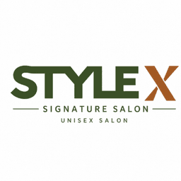 Style X Signature Salon logo