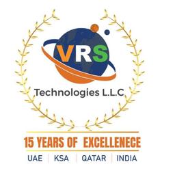 VRS Technologies LLC , Plot No. 365-128, Property No. S1, Near by-KSR building Materials- Al Quoz, Industrial Area 2, Dubai, UAE,