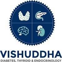 Vishuddha Endocrine Clinic , 104-105, Elite Magnum, Bhuyangdev Cross Rd, opp. UTSAV ELEGANCE, Vardhmannagar Society, C.P. Nagar-1, Ahmedabad, Gujarat 380061
