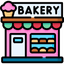 Bakery in Erode