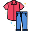 Men's Wear in Marthandam