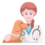 Veterinary Hospitals in Marthandam