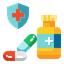 Pharmacy in Erode