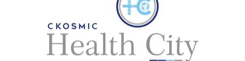Ckosmic Health City cover