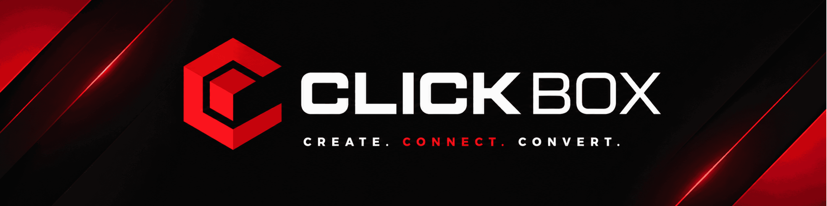 ClickBox Digital Marketing Agency cover