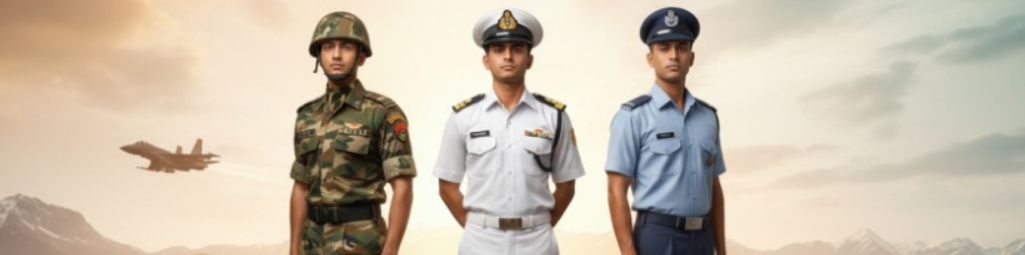 Delhi Defence Coaching cover