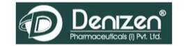 Denizen Pharmaceuticals I Pvt Ltd cover