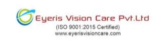 Eyeris Vision Care cover