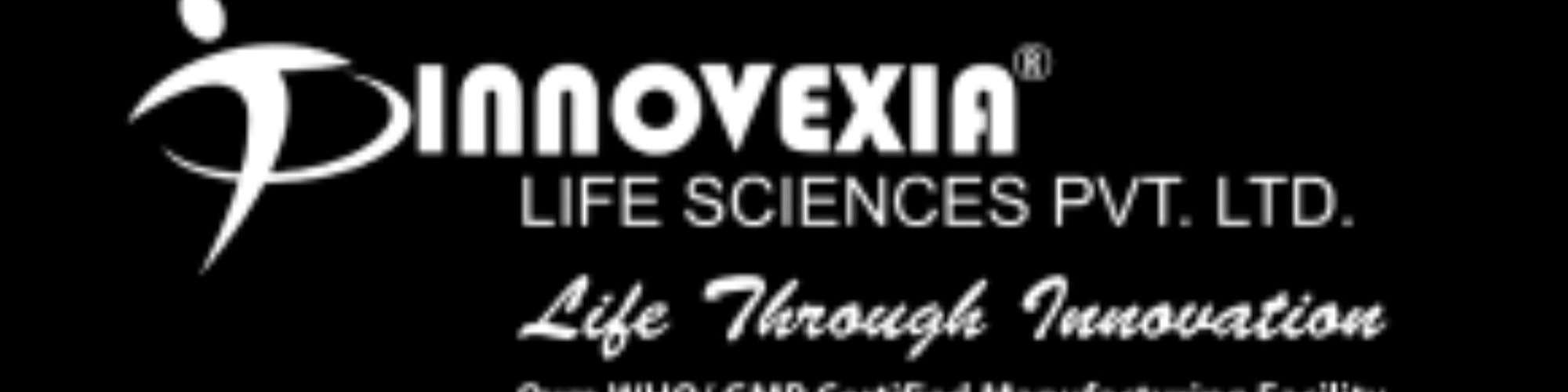 Innovexia Lifesciences cover