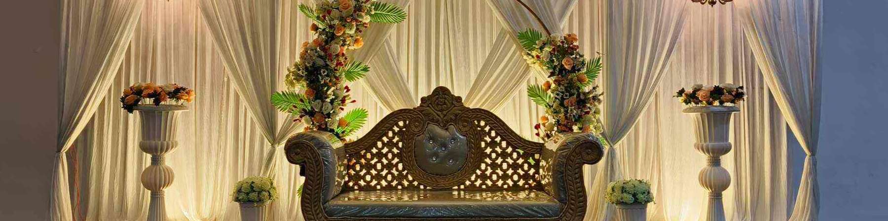 JVT Decoration Event cover