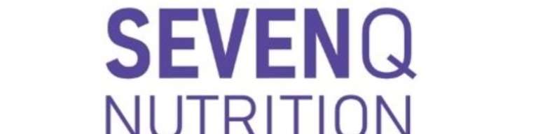 SevenQ Nutrition cover