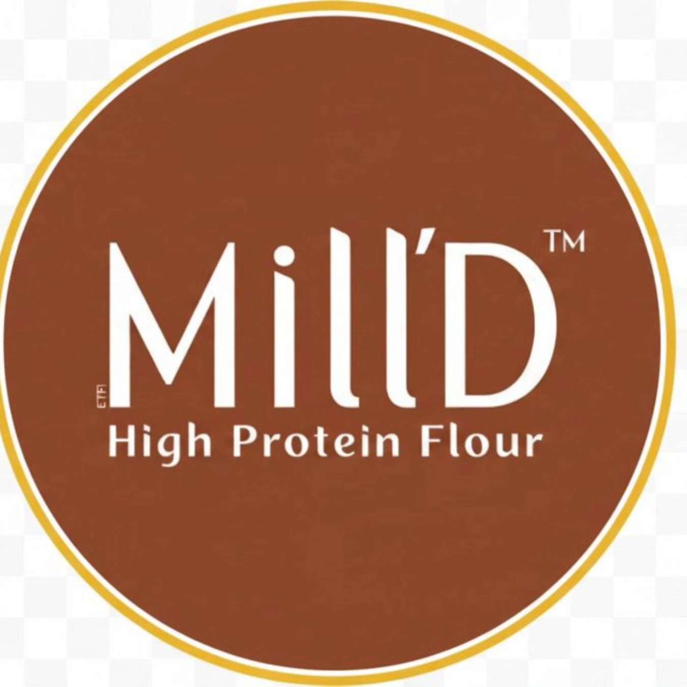 Milld Store logo